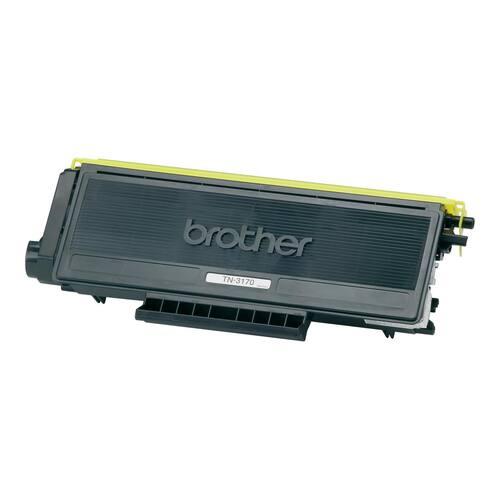 Brother Original Toner TN-3170 Schwarz Artikelbild Secondary2 L