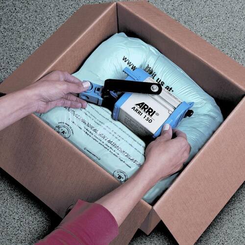 Instapak® Schaumverpackung Instapak Quick, 610x460 mm, 30 Stück pro Packung Artikelbild Secondary2 L