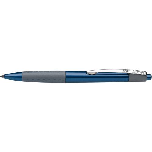 SCHNEIDER Loox Kugelschreiber, Blau, 1 Stück Artikelbild Secondary1 L