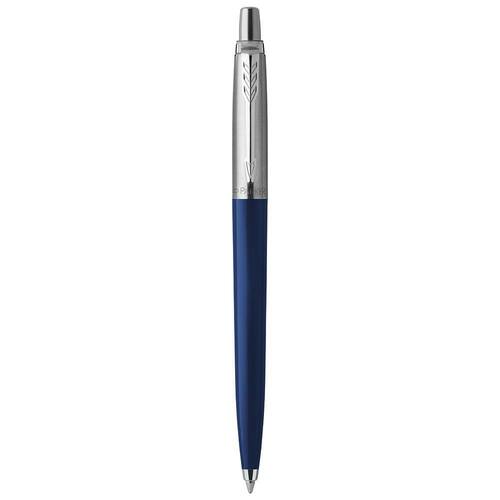 Parker Kugelschreiber JOTTER ORIGINALS, Druckmechanik, M, Schaftfarbe dunkelblau, Schreibfarbe blau, nachfüllbar, 1 Stück Artikelbild Secondary1 L