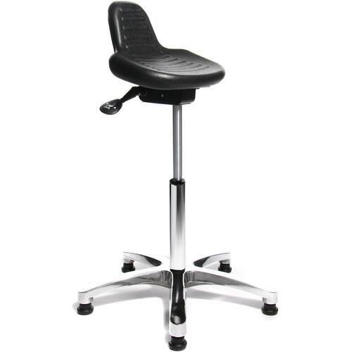 TOPSTAR Stehhilfe Standstar Alu poliert, 1 Stück Artikelbild