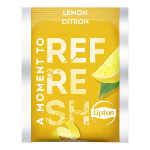 Lipton Te svart citrus produktfoto Secondary2 L