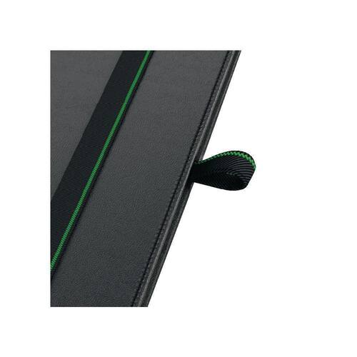 Leitz Notizbuch Complete, kariert, A4, weiß, 80 Blatt Artikelbild Secondary2 L