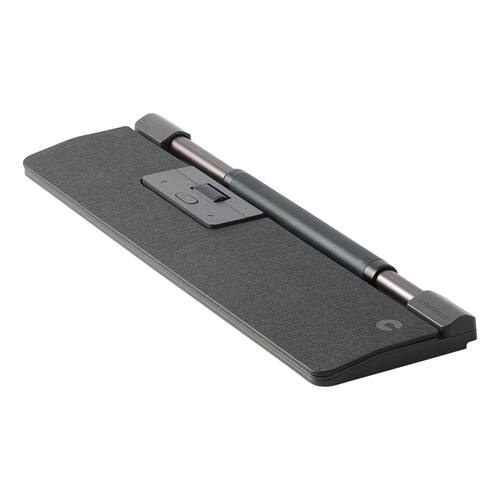 Mus CONTOUR RollerMouse Pro Kablet produktbilde Secondary1 L