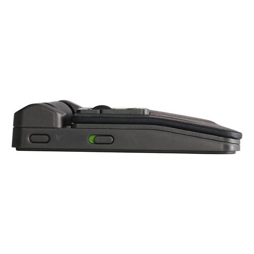 Mus CONTOUR RollerMouse Pro Kablet produktbilde Secondary2 L