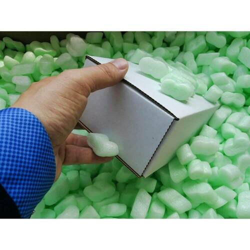 FLO-PAK Green - Füllmaterial, 400l Artikelbild Secondary2 L