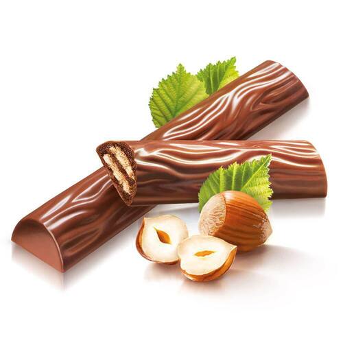 Duplo by Ferrero Schokoriegel, je 18,2g, 10er-Packung Artikelbild Secondary2 L