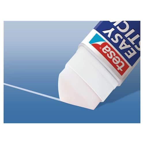 tesa® Easy Stick Eco, Klebestift, Klebestick, 25g, 1 Stück Artikelbild Secondary2 L