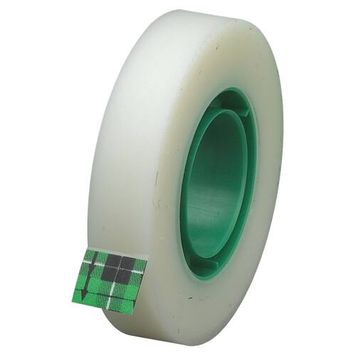 Scotch® Klebeband Magic™ Klebeband 12mmx33m, unsichtbar Artikelbild Secondary2 L