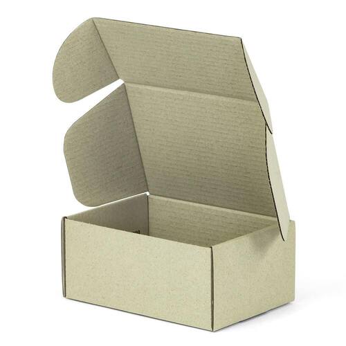 Pressel Klappdeckel-Boxen aus Graspapier, 220x157x100mm, A5, 20 Stück Artikelbild Secondary1 L