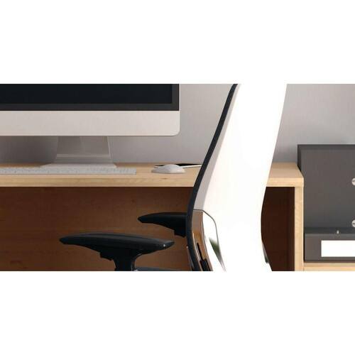 Floortex Cleartex® Bodenschutzmatte, harter Boden, anti-rutsch, 1200x1500mm, transparent, 1 Stück Artikelbild Secondary6 L