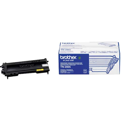 Brother Original Toner TN-2005 Schwarz Artikelbild