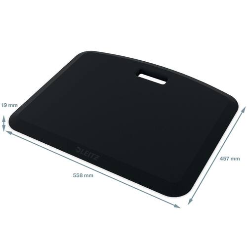 Leitz Ståmatta Ergo Cosy produktfoto Secondary4 L