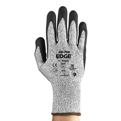 Ansell Handske Edge 48-706 S8 PAR produktfoto Secondary1 L