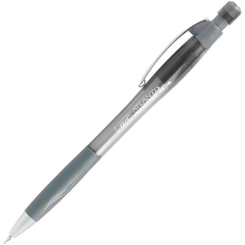 BIC® Druckbleistift Atlantis Grip, grau, 0,5mm, 1 Stück Artikelbild