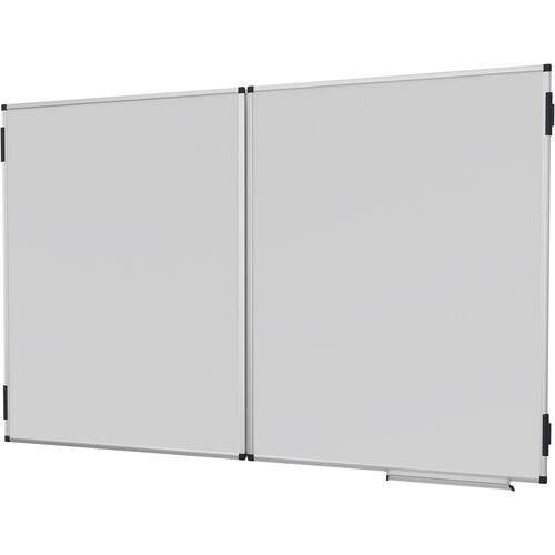 Legamaster Löschpapier, Nachfüllung, für Schreibtafeln (100 Stück) Artikelbild Secondary5 L