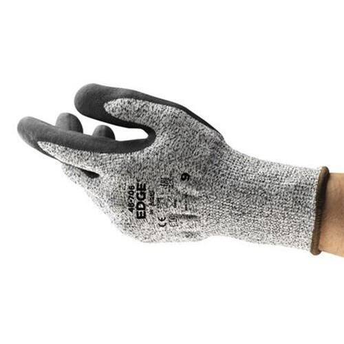 Ansell Handske Edge 48-706 S9 PAR produktfoto