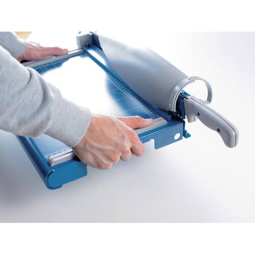 Dahle Hebel-Schneidemaschine 561 A4 Artikelbild Secondary5 L