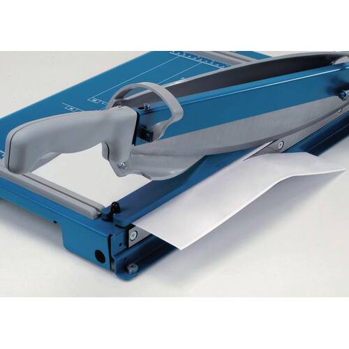 Dahle Hebel-Schneidemaschine 561 A4 Artikelbild Secondary2 L