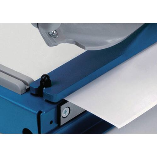 Dahle Hebel-Schneidemaschine 561 A4 Artikelbild Secondary3 L