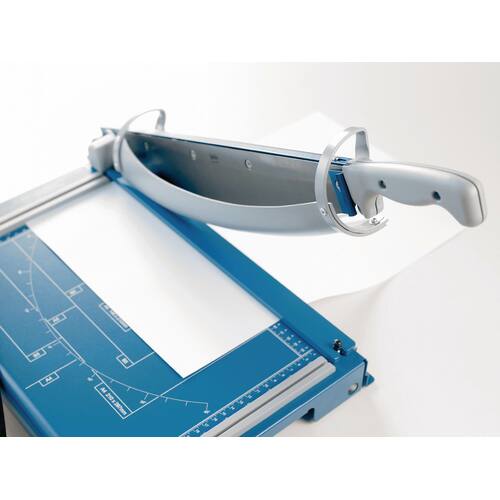 Dahle Hebel-Schneidemaschine 561 A4 Artikelbild Secondary4 L