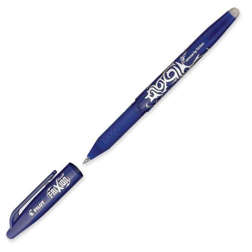 Pilot Frixion Tintenroller, blau Artikelbild