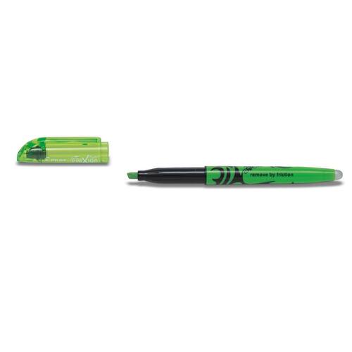Pilot Frixion Light II, Textmarker, grün Artikelbild Secondary2 L