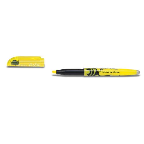 Pilot Frixion Light II, Textmarker, gelb Artikelbild Secondary2 L