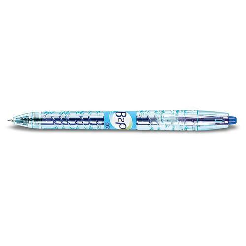 Pilot Begreen B2P Gelschreiber, 0,4mm, blau, 1 Stück Artikelbild Secondary1 L