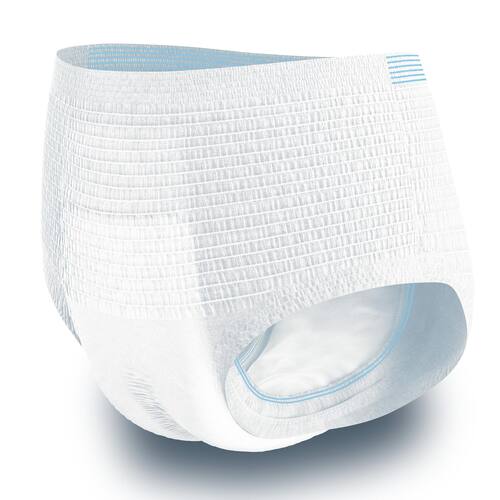 Tena InkoSkydd Pants Plus XS produktfoto Secondary1 L