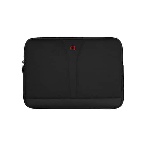 Wenger Laptop-Hülle BC Fix bis 14-Zoll, Sleeve, schwarz, 1 Stück Artikelbild