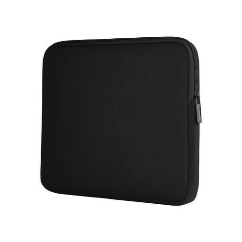 Wenger Laptop-Hülle BC Fix bis 14-Zoll, Sleeve, schwarz, 1 Stück Artikelbild Secondary1 L
