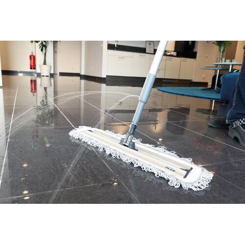 Activa Moppskaft Activa Mop Spray 140cm produktfoto Secondary1 L