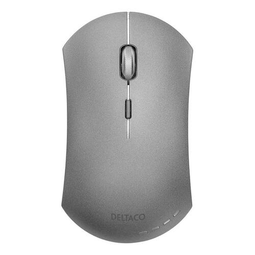 Mus/Tastatur DELTACO TB-800 Nordic produktbilde Secondary3 L