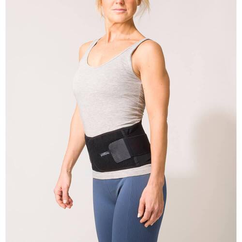 Swedish Posture Ländryggsbälte Small produktfoto