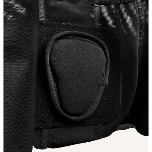 Swedish Posture Ländryggsbälte Small produktfoto Secondary6 L