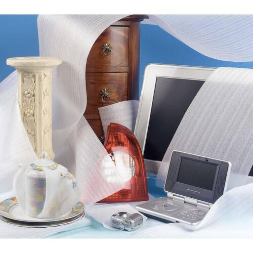 Cell-Aire® Schaumfolie im Spenderkarton, 80mx300mm, 1 Packung Artikelbild Secondary3 L