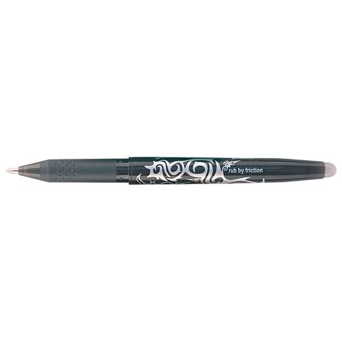 Pilot Frixion Tintenroller, schwarz Artikelbild Secondary3 L