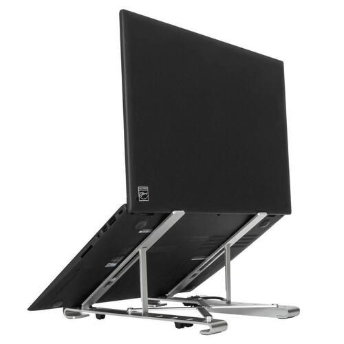 Targus Laptopstativ+Docka produktfoto Secondary3 L