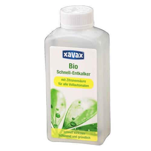 Xavax Bio-Schnellentkalker, 250ml, 1 Flasche Artikelbild