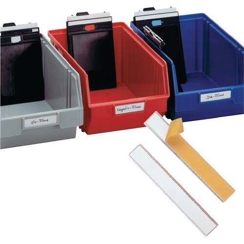 Durable Selbstklebetasche SCHILDFIX, 20x200mm Artikelbild Secondary2 L