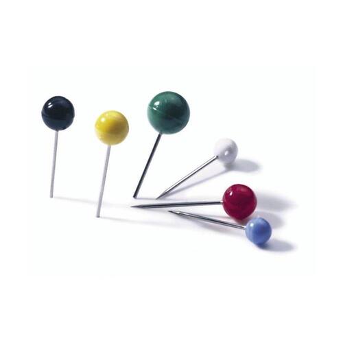ALCO Organisationsnadeln 615 5x16 mm dunkelblau Artikelbild
