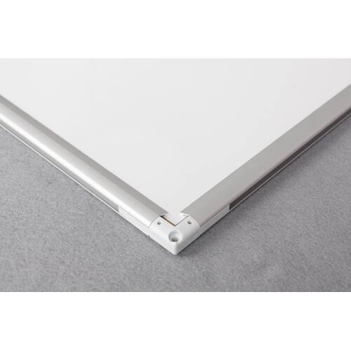 2X3 The Boards' Company Whiteboardtavla emaljerad 25x35 cm produktfoto Secondary1 L