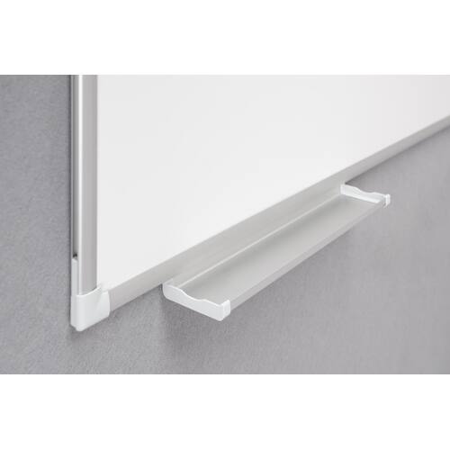 2X3 The Boards' Company Whiteboardtavla emaljerad 25x35 cm produktfoto Secondary3 L