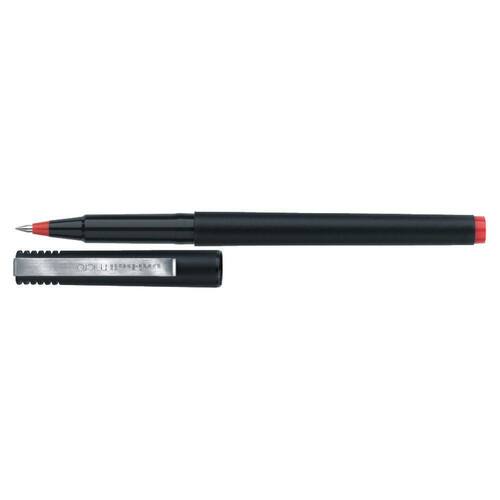 Uni-Ball Gelroller Uni-Ball Micro UB-120 Rot Artikelbild