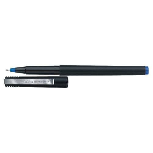 Uni-Ball Gelroller Uni-Ball Micro UB-120 Blau Artikelbild