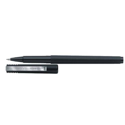 Uni-Ball Gelroller Uni-Ball Micro UB-120 Schwarz Artikelbild