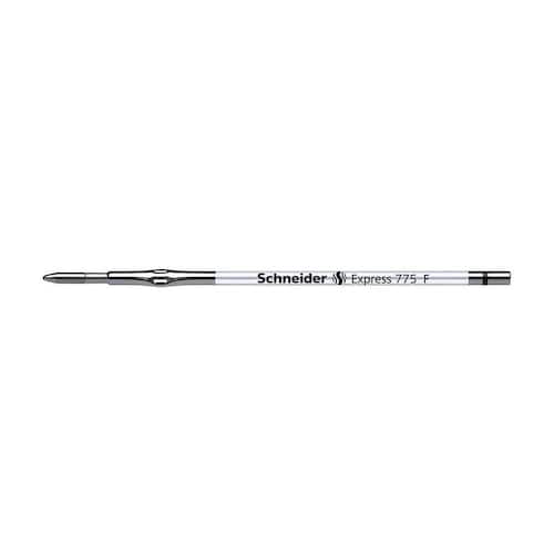 SCHNEIDER Kugelschreibermine EXPRESS 775, F X20, schwarz, Fein, Standard Nr.775, 1 Stück Artikelbild