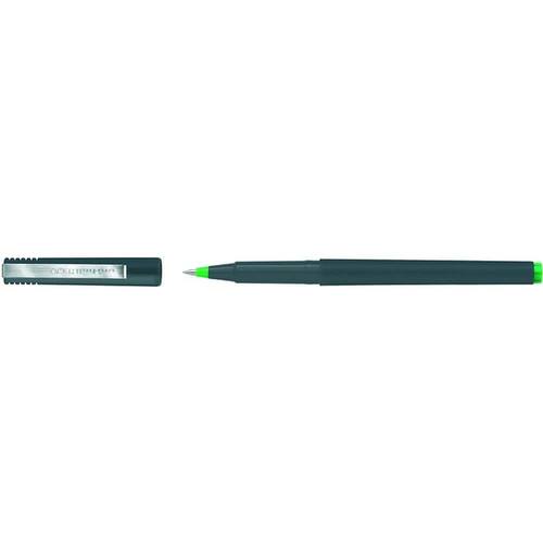 Uni-Ball Tintenroller UB-120 Micro, 0,2mm, grün Artikelbild