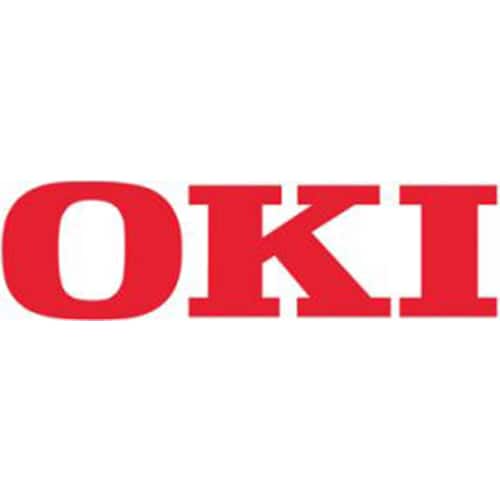 OKI Toner, svart, 44059168 produktfoto